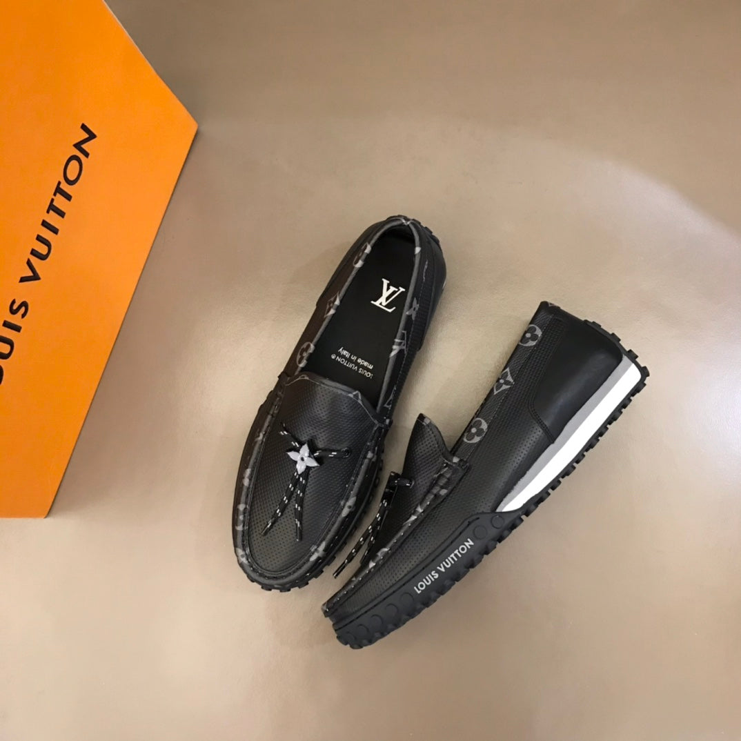 Louis Vuitton Racers