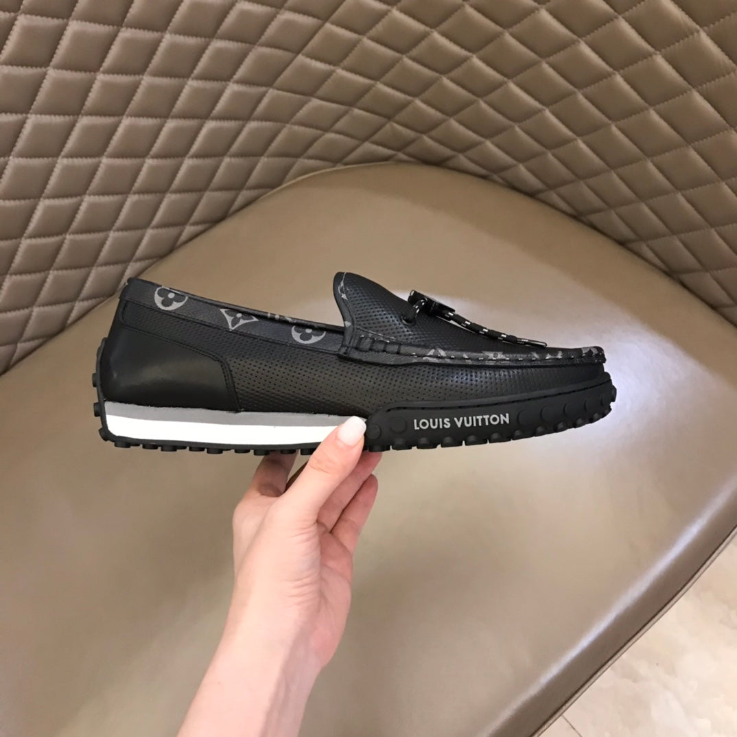 Louis Vuitton Racers
