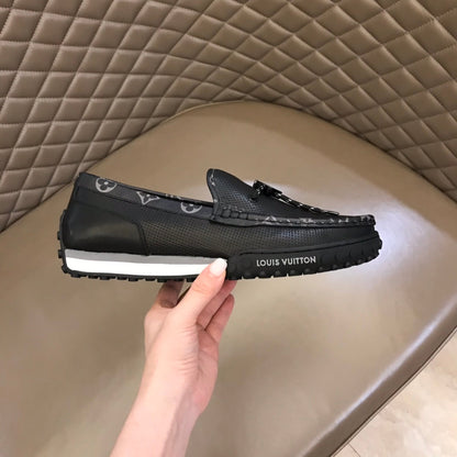 Louis Vuitton Racers