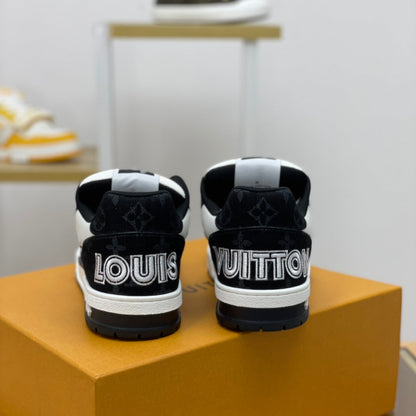 Louis Vuitton Trainer Sneakers