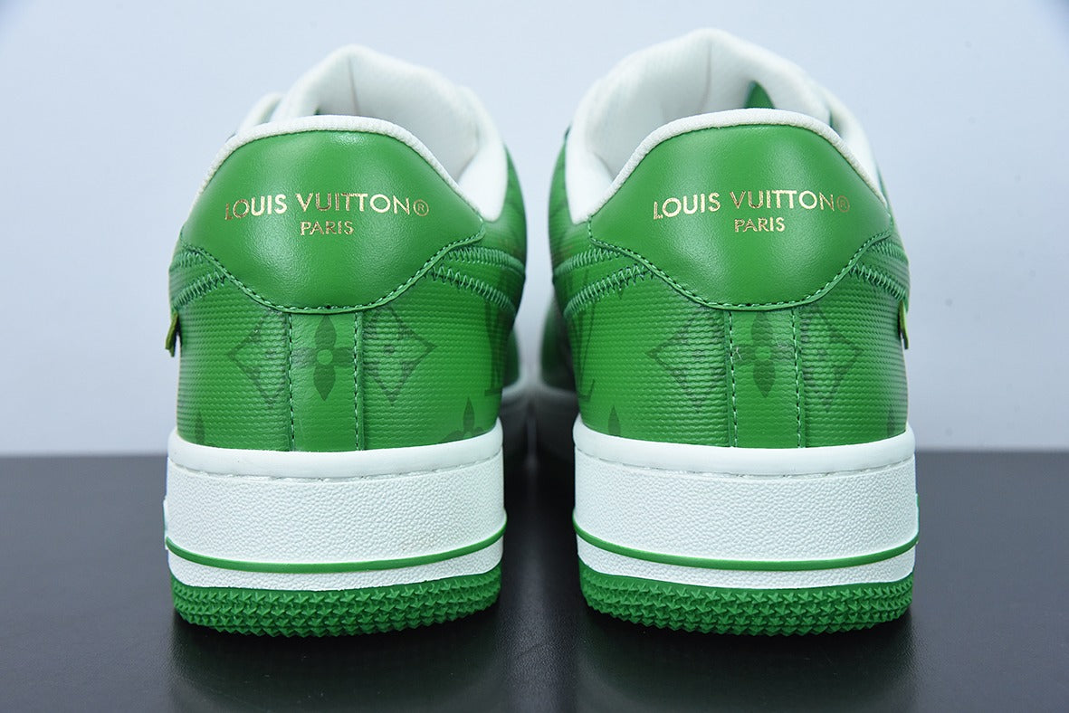 Louis Vuitton x Nike Air Force 1 Low