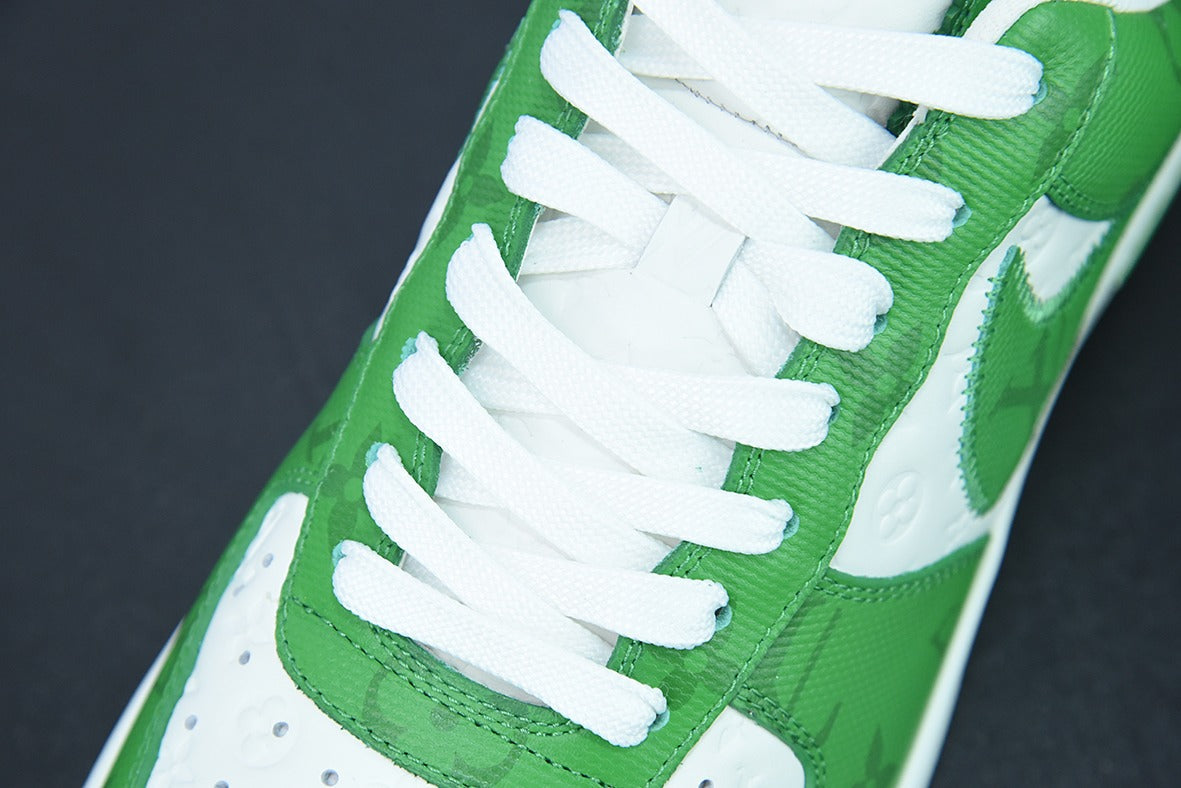 Louis Vuitton x Nike Air Force 1 Low