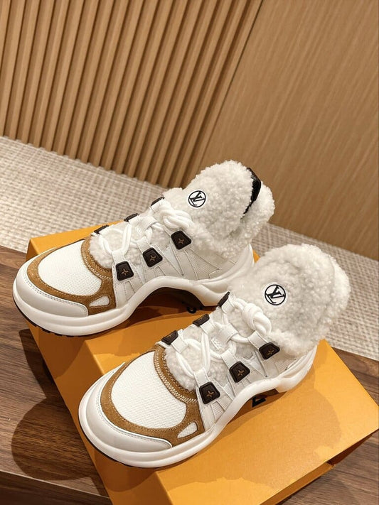 Louis Vuitton Archlight Sneaker