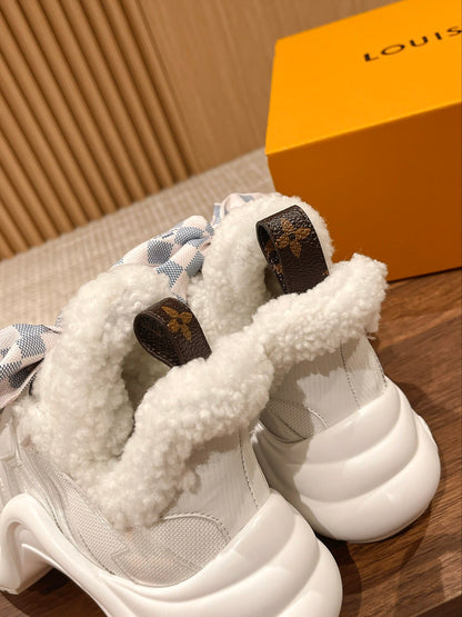 Louis Vuitton Archlight Sneaker