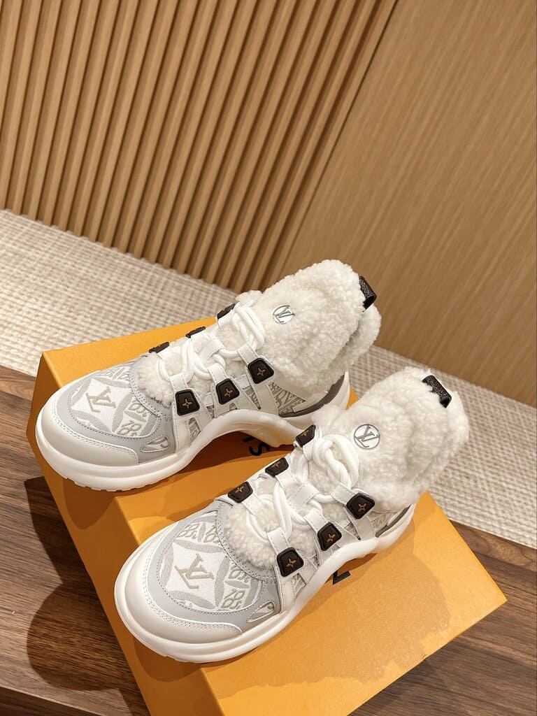 Louis Vuitton Archlight Sneaker