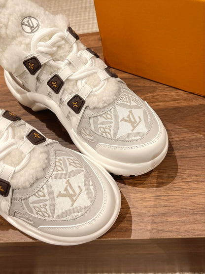 Louis Vuitton Archlight Sneaker