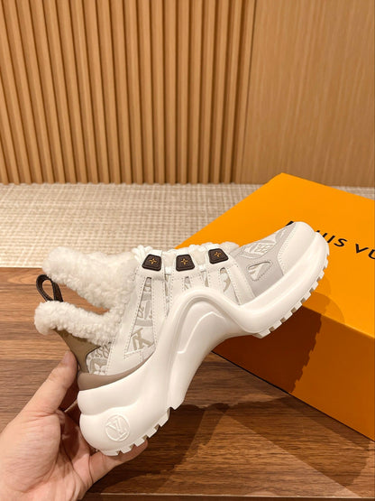 Louis Vuitton Archlight Sneaker