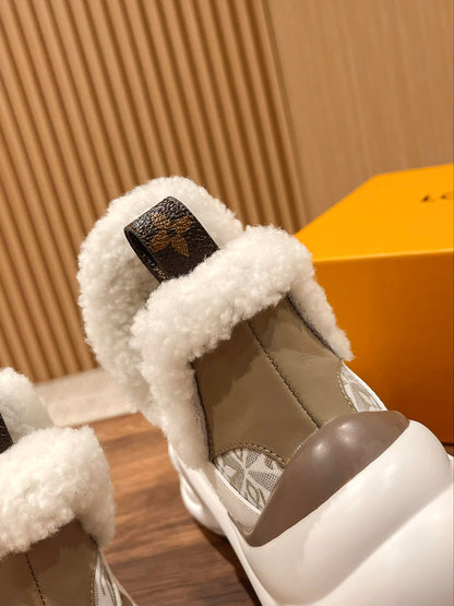 Louis Vuitton Archlight Sneaker
