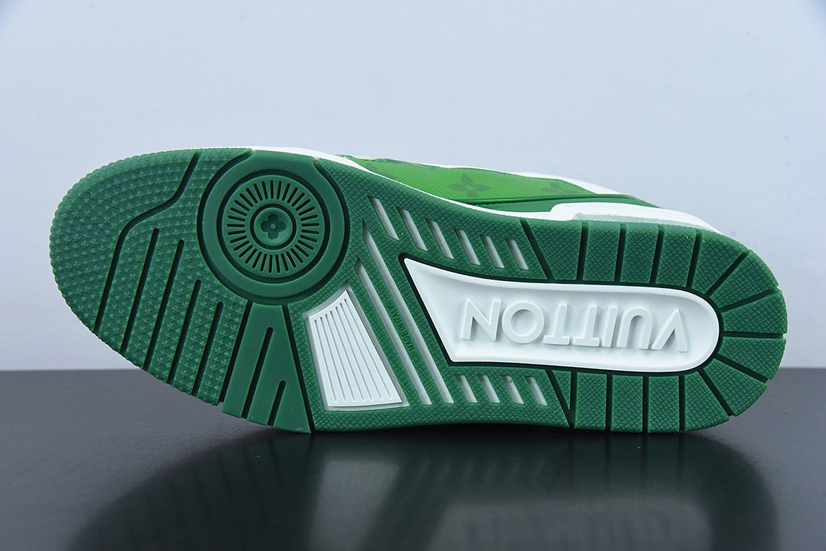 Louis Vuitton Trainers Sneakers