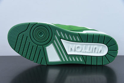 Louis Vuitton Trainers Sneakers