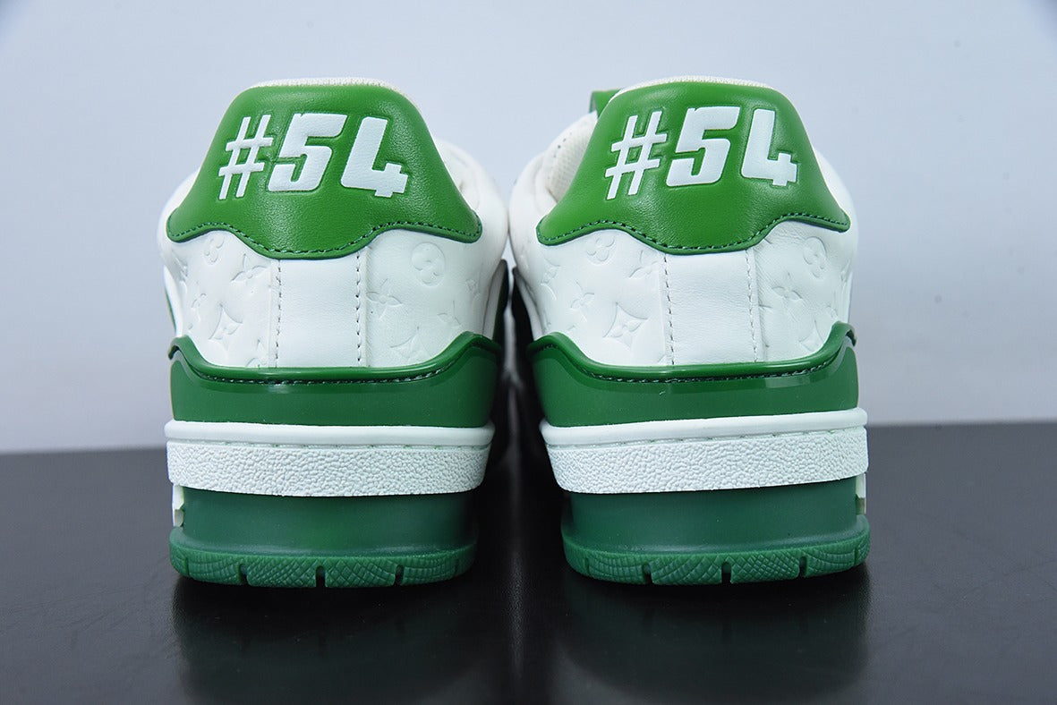 Louis Vuitton Trainers Sneakers