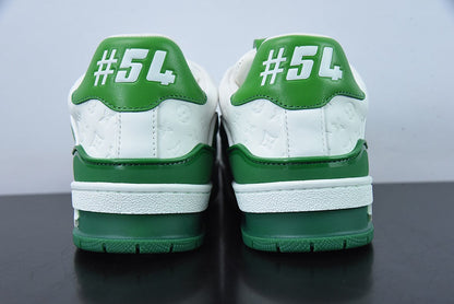 Louis Vuitton Trainers Sneakers