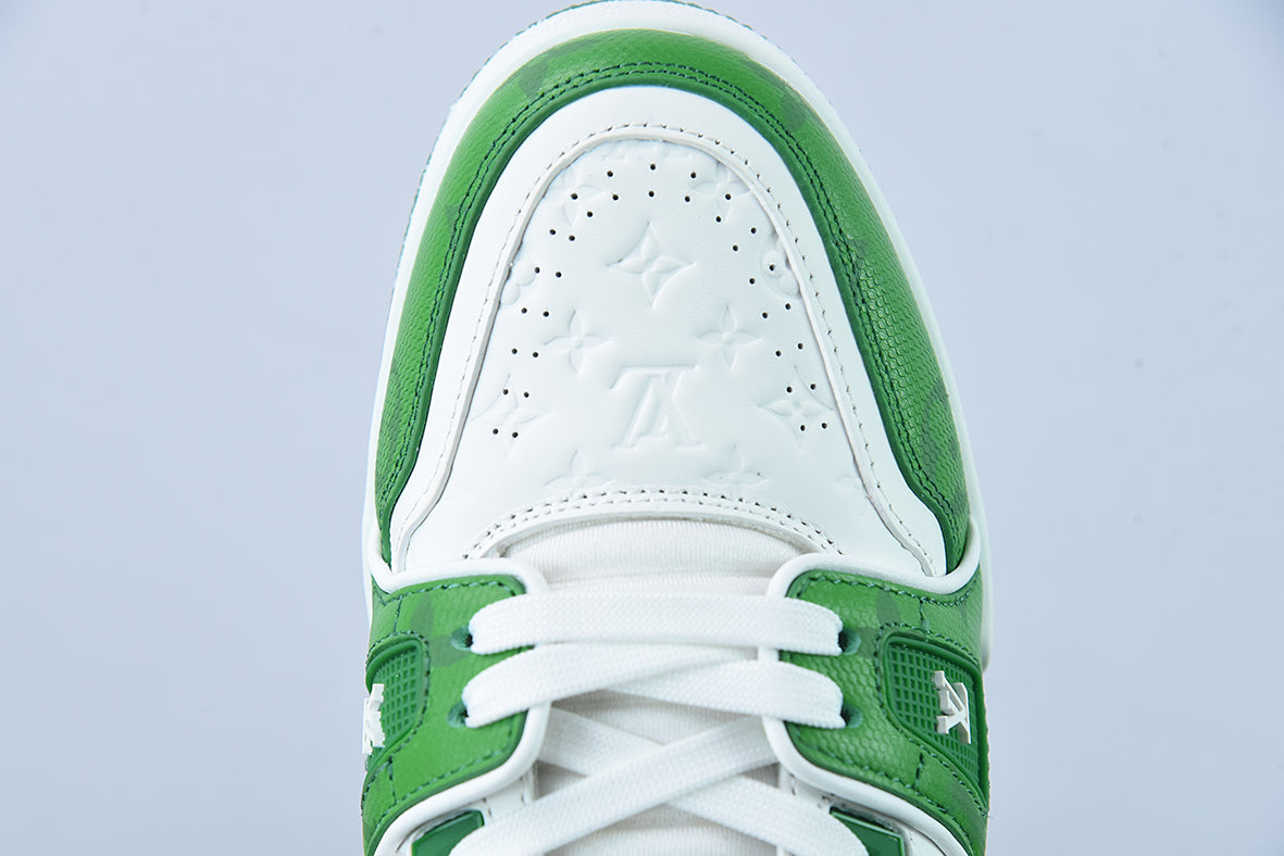 Louis Vuitton Trainers Sneakers