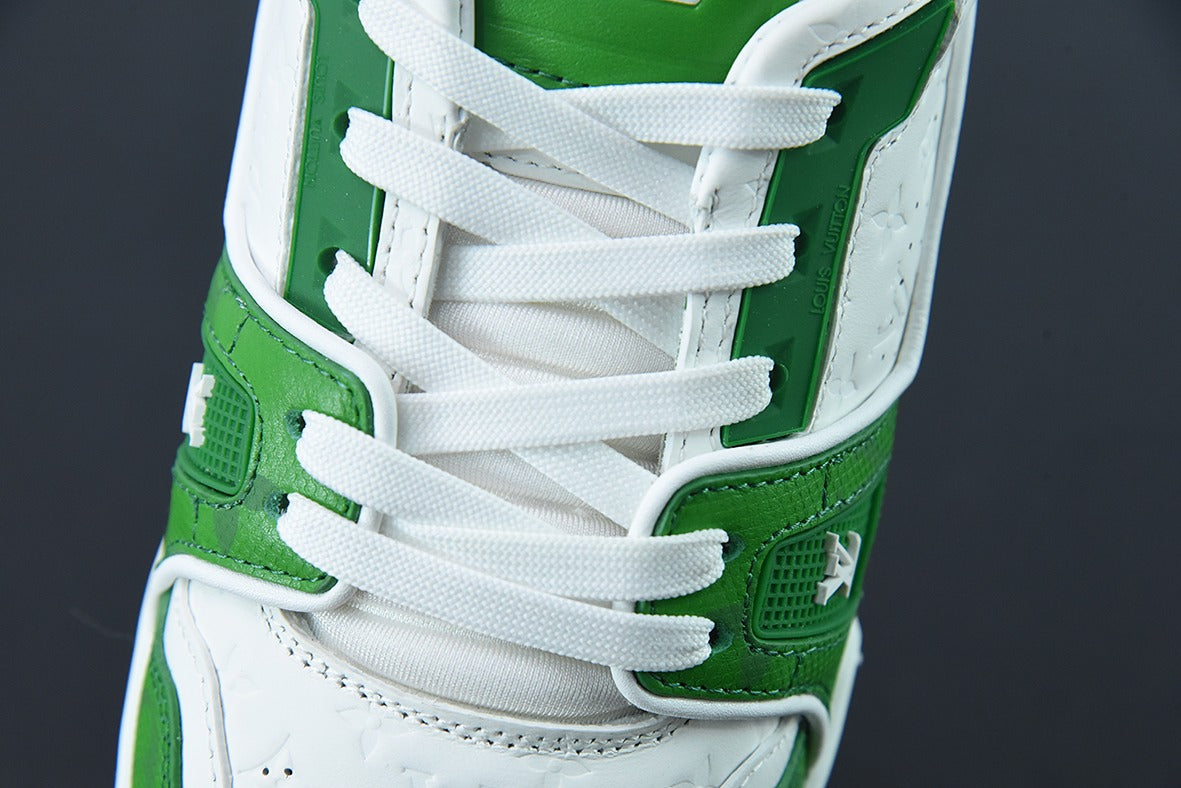 Louis Vuitton Trainers Sneakers
