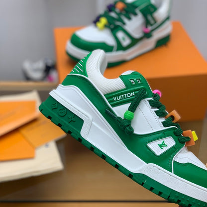 Louis Vuitton Trainers Sneakers