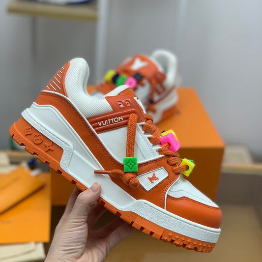 Louis Vuitton Trainers Sneakers