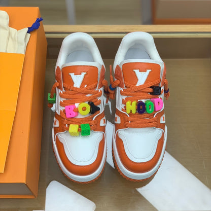 Louis Vuitton Trainers Sneakers