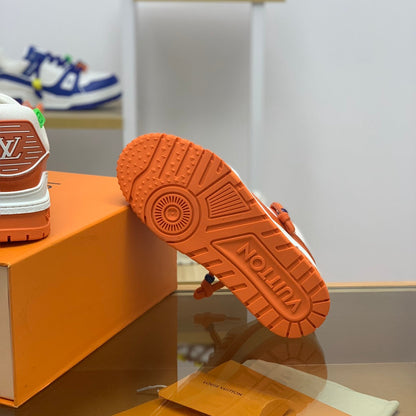 Louis Vuitton Trainers Sneakers
