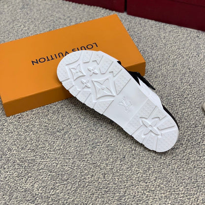 Louis Vuitton Sandals