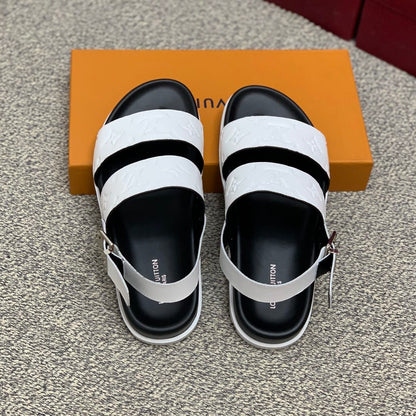 Louis Vuitton Sandals