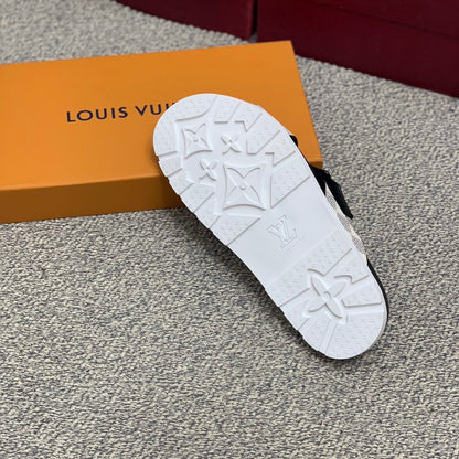 Louis Vuitton Sandals