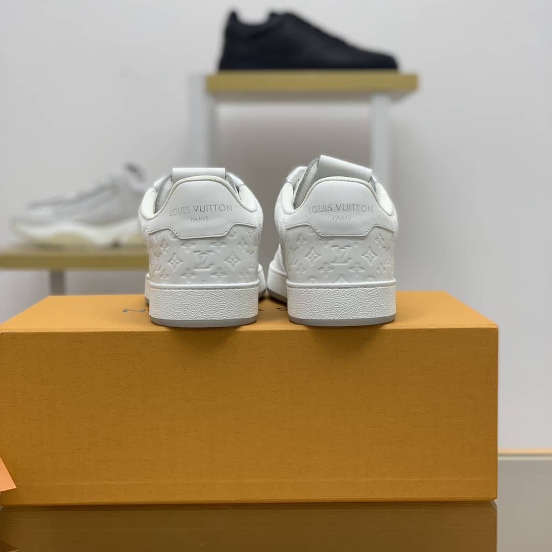 Louis Vuitton Luxembourg Sneakers