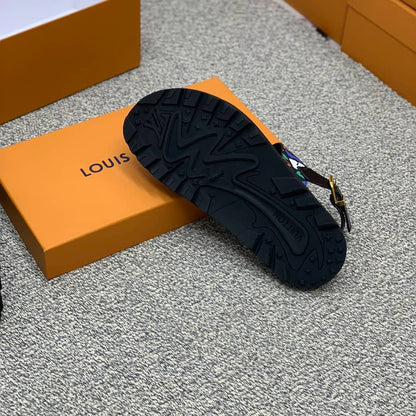 Louis Vuitton Sandals