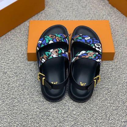 Louis Vuitton Sandals