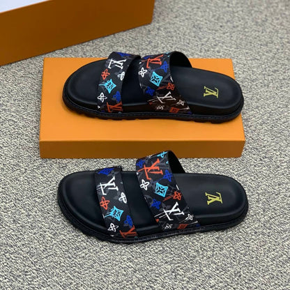 Louis Vuitton Sandals