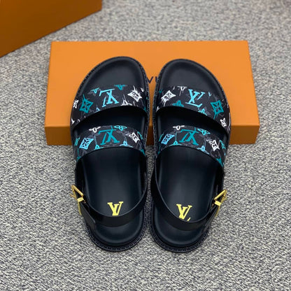 Louis Vuitton Sandals