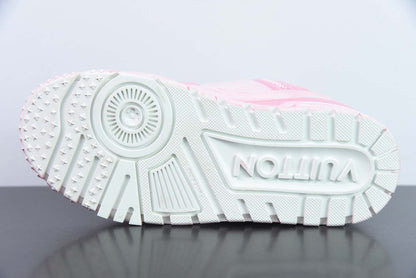 Louis Vuitton Trainer Maxi