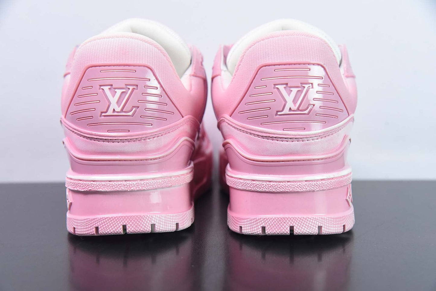 Louis Vuitton Trainer Maxi
