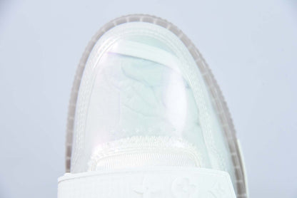 Louis Vuitton Trainer Sneaker