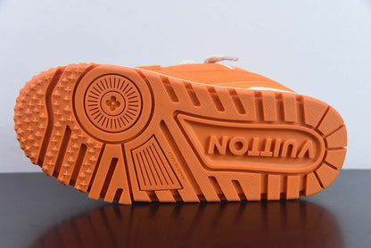 Louis Vuitton Trainer Maxi