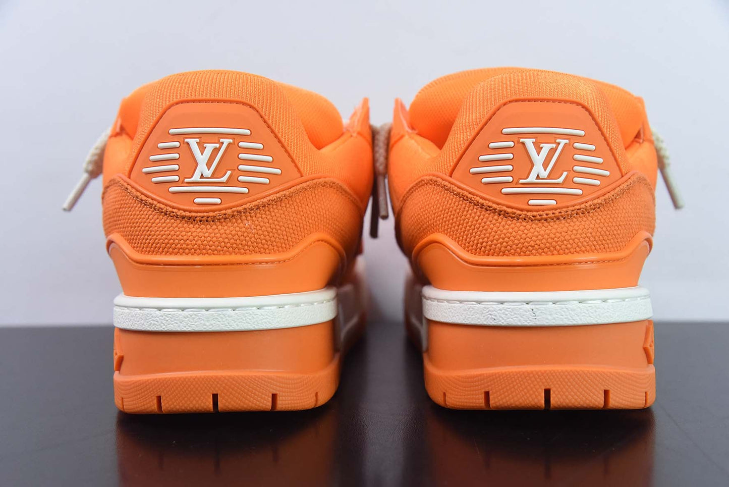 Louis Vuitton Trainer Maxi