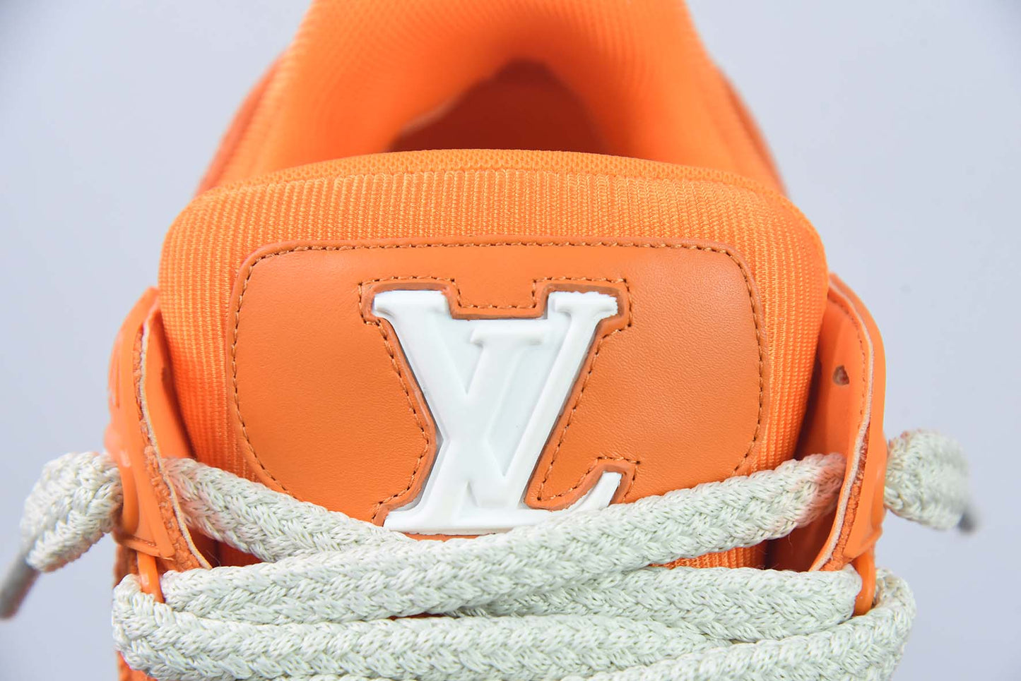 Louis Vuitton Trainer Maxi