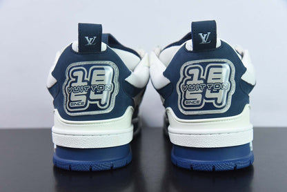 Louis Vuitton Skate Sneaker