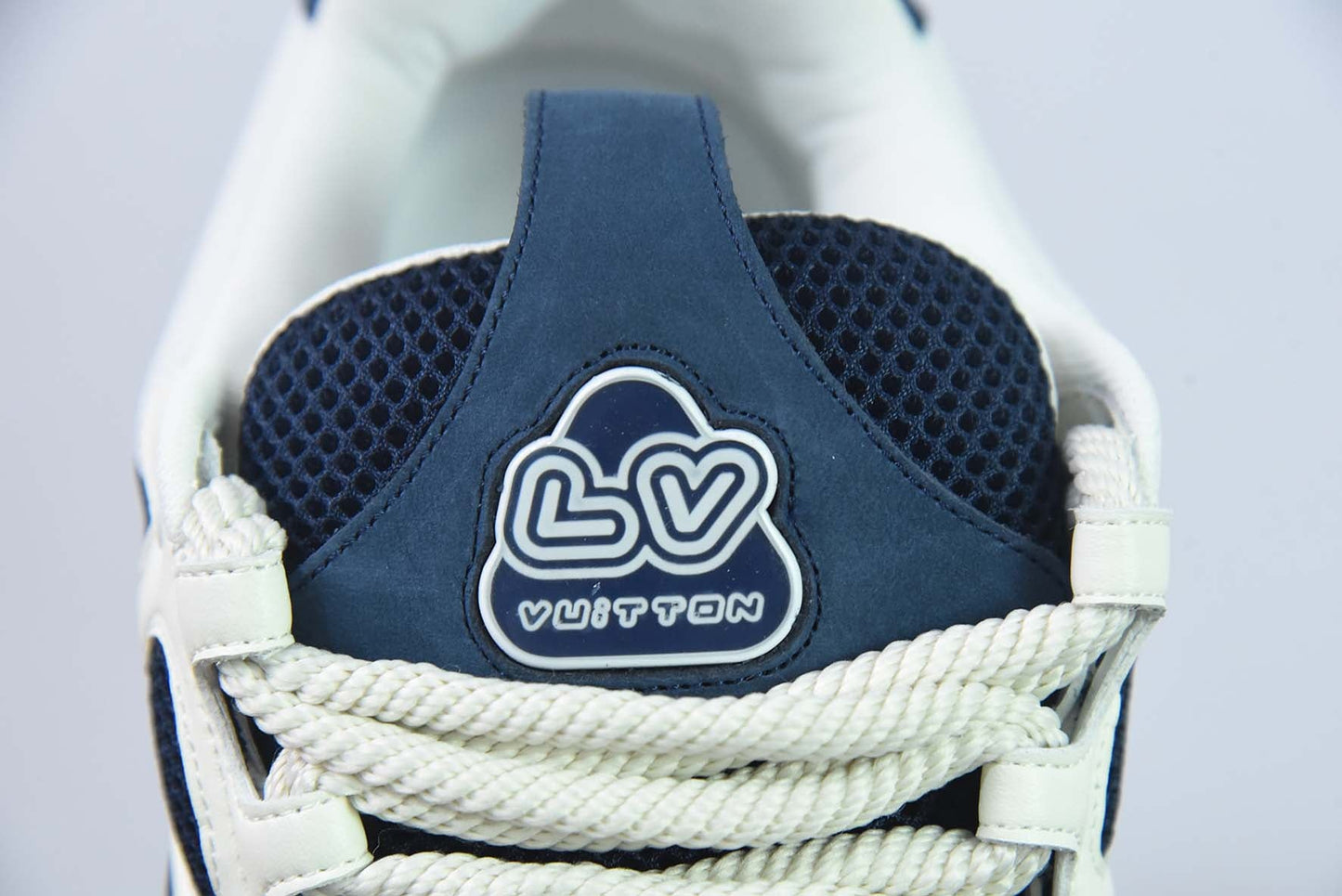 Louis Vuitton Skate Sneaker