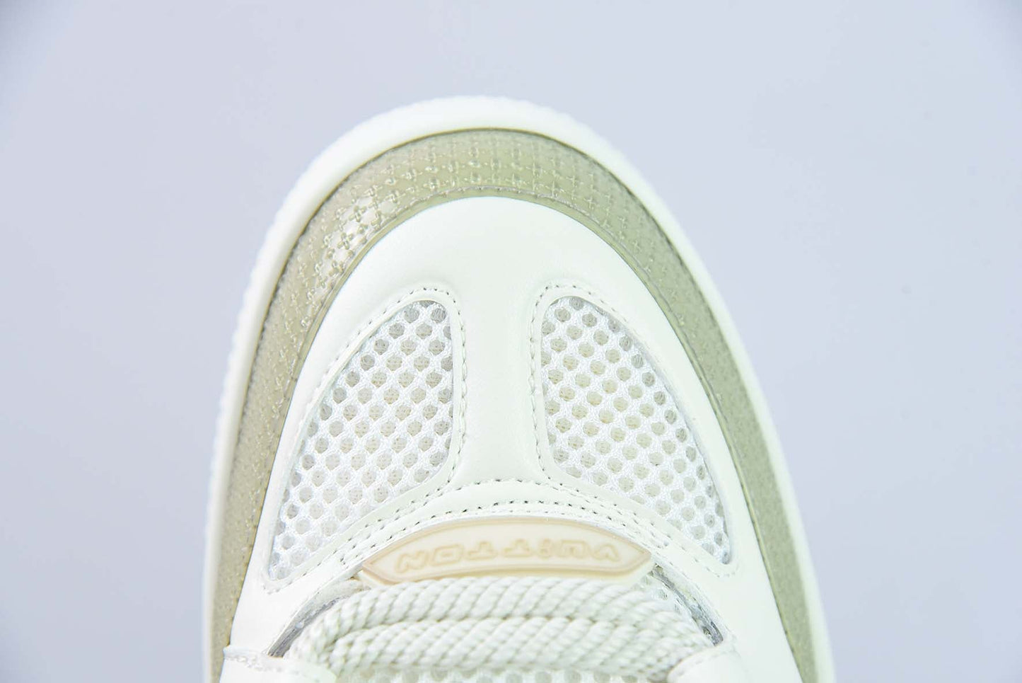 Louis Vuitton Skate Sneaker