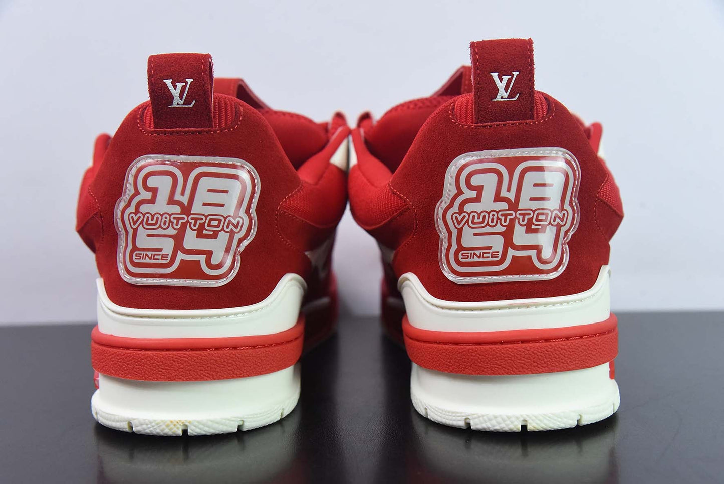 Louis Vuitton Skate Sneaker