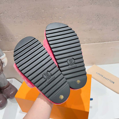 Louis Vuitton Sandal
