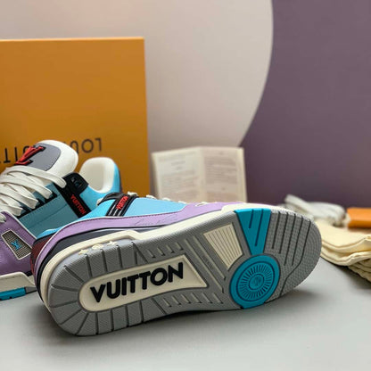 Louis Vuitton Trainer Sneakers