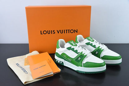 Louis Vuitton Trainers Sneakers