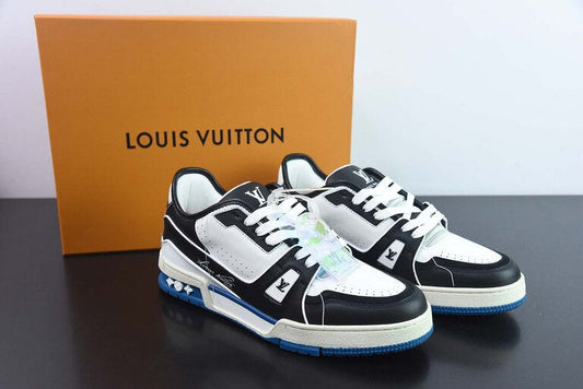 Louis Vuitton Trainer Sneakers
