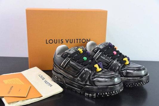 Louis Vuitton Trainer Maxi