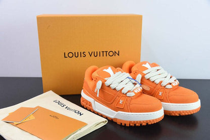 Louis Vuitton Trainer Maxi