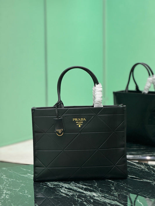 Prada Tote Bag