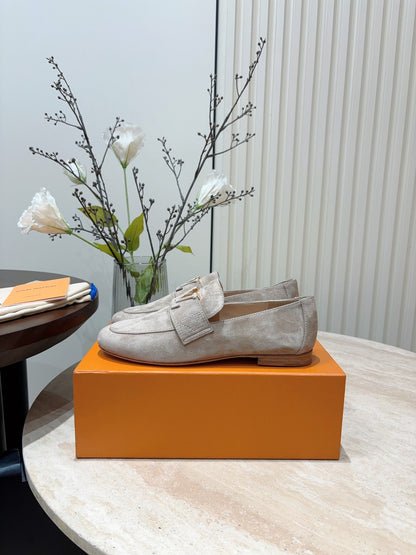Louis Vuitton Loafers