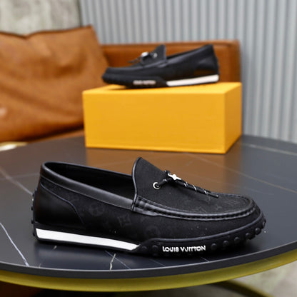 Louis Vuitton Racers
