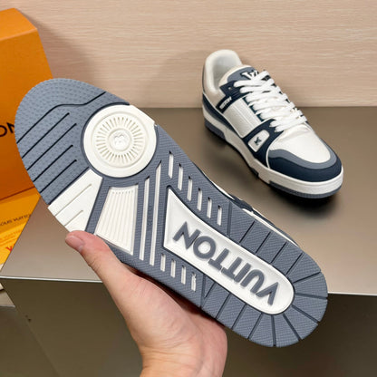Louis Vuitton Trainer Sneakers
